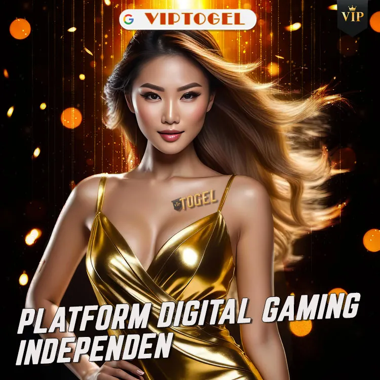 VIPTOGEL - Pusat Navigasi Akses Portal Digital 2026